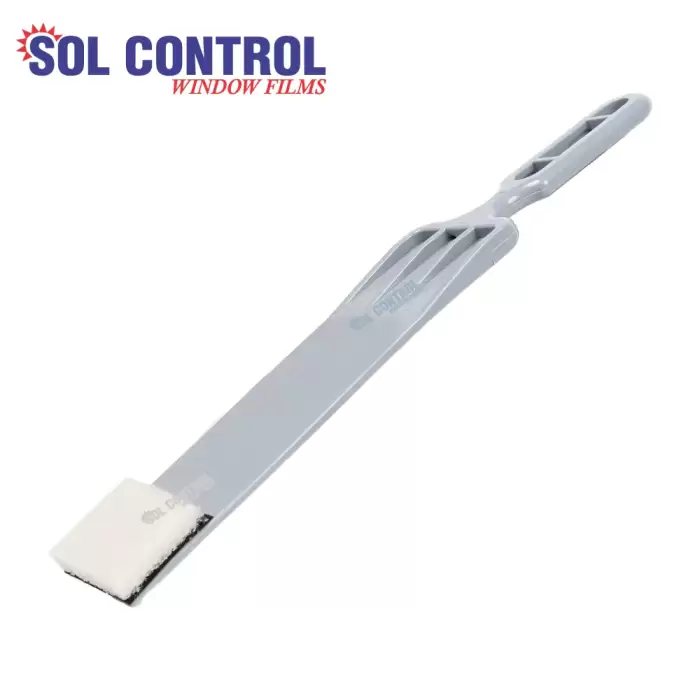 The Scrubber (Generic)